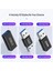 Erkek Kadın 1 Adet USB 3.0 Konektörü Usb'den Usb'ye Adaptör 5 Gbps Gen1 Erkek - Erkek Dişi USB Dönüştürücü SSD HDD Kablosu Genişletici USB 3.0 Uzatma Fişi (Yurt Dışından) 3