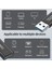Erkek Kadın 1 Adet USB 3.0 Konektörü Usb'den Usb'ye Adaptör 5 Gbps Gen1 Erkek - Erkek Dişi USB Dönüştürücü SSD HDD Kablosu Genişletici USB 3.0 Uzatma Fişi (Yurt Dışından) 4