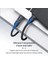 Erkek Kadın 1 Adet USB 3.0 Konektörü Usb'den Usb'ye Adaptör 5 Gbps Gen1 Erkek - Erkek Dişi USB Dönüştürücü SSD HDD Kablosu Genişletici USB 3.0 Uzatma Fişi (Yurt Dışından) 5
