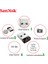 64GB Sandisk USB 2.0 100% Orijinal CZ33 Mini Kalem Sürücüler 64GB 32GB 16GB 8gb USB Flash Sürücü Sopa U Disk USB Anahtar Pendrive (Yurt Dışından) 4