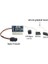 6pin Dişi Giriş-1 Yüksek Kaliteli DC-ATX-160W 12V 6pin Erkek Giriş Dc-Atx Tepe Psu Pico Atx Anahtarı Madencilik Psu 24PIN Mını Itx Dc Atx Pc Güç Kaynağı (Yurt Dışından) 1