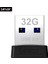 32GB 100% Orijinal Lexar Jumpdrive S47 Ubs 3.0 Flash Sürücü 32GB 64GB 128GB USB 3.0 Yüksek Hızlı Mini Araba USB Flash Sürücü (Yurt Dışından) 3