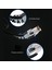 Şeffaf 50 Adet 10-50PC Rj-45 Cat6 CAT5E Adaptör Kapağı Ethernet Ağ Kablosu Konnektör Fişleri RJ45 Kapaklar Cat 5 Cat6 Koruyucu Kılıf Çok Renkli (Yurt Dışından) 5