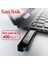 CZ810-128G Sandisk CZ880 1tb Extreme Pro USB 3.2 Katı Hal Flaş CZ810 64GB 128GB 256GB 512GB Süper Hızlı Katı Hal Performansı U Sürücüsü (Yurt Dışından) 3
