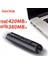 CZ810-128G Sandisk CZ880 1tb Extreme Pro USB 3.2 Katı Hal Flaş CZ810 64GB 128GB 256GB 512GB Süper Hızlı Katı Hal Performansı U Sürücüsü (Yurt Dışından) 4