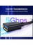 5 Gbps-Metal Gri 2 M Uyeşıl USB Uzatma Kablosu Akıllı Dizüstü Pc Tv Için USB 3.0 Kablosu Xbox One SSD USB 3.0 2.0 Genişletici Kablosu Mini Hızlı Hızlı Kablo (Yurt Dışından) 3