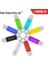Yeşil 128 GB Pendrive 2 In 1 Otg 128 GB 64 GB 32 GB USB Flash Sürücü Gerçek Kapasite Memory Stick Kalem Sürücü U Disk Android Telefon Için Tip C Adaptör (Yurt Dışından) 4