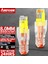 8.0mm Şeffaf 100 Adet Ampcom RJ45 Ethernet Ağ Kablosu Gerginlik Giderici Botlar Kablo Konektörü Fiş Kapakları Cat8 Cat7 CAT6A Cat6 CAT5E Cat5 (Yurt Dışından) 1