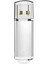 Gümüş 512GB Pendrive Memory Stick 64GB 2.0 Metal USB Flash Sürücü 32GB Kalem Sürücü 128GB 256GB 512GB USB Stick (Yurt Dışından) 1