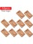 Bambu Kutu Yok 32GB Jaster 10 Adet/grup (Özelleştirilebilir Logo) USB Flash Sürücü 2.0 Ahşap Pendrive 4gb 8gb 16GB 32GB 64GB 128GB Memory Stick Düğün Hediyesi (Yurt Dışından) 2