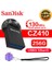 256GB Sandisk CZ430 Ultra Fit 64GB USB 3.1 Flash Sürücü 130MB/S'YE Kadar Okuma 128GB Mini Kalem Sürücü Yüksek Hızlı USB 3.1 USB Bellek 32GB 16GB (Yurt Dışından) 1