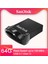 256GB Sandisk CZ430 Ultra Fit 64GB USB 3.1 Flash Sürücü 130MB/S'YE Kadar Okuma 128GB Mini Kalem Sürücü Yüksek Hızlı USB 3.1 USB Bellek 32GB 16GB (Yurt Dışından) 2