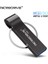 Siyah 128GB Metal USB 3.0 Flash Sürücü 256GB Pendrive 32GB Flash Memory Stick 128GB Kalem Sürücü 64GB USB Disk Pc Için (Yurt Dışından) 1