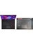 Candyblack Laptop Klavye Koruyucu Kapak Cilt Için Asus Rog Strix Scar 15 2022 G533ZX G533Z 15.6''/rog Strix Scar 15 G533ZW G533ZM 2022 (Yurt Dışından) 5