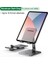 Metal Tablet Standı Ugreen iPad 2021 2020 Için Evrensel Tablet Standı Tutucu Samsung Dizüstü Dizüstü Bilgisayar Için Alüminyum Katlanabilir Cep Telefonu Masaüstü Standı (Yurt Dışından) 1