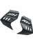 Fiber Için Aerodinamik Winglets Spoiler Parçaları Motosiklet (Yurt Dışından) 2