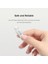 IPhone Için Adaptör 64GB Yeni Kodak K223C Metal USB Flash Sürücü 32GB 64GB 128GB Usb3.1 80MB/S Memory Stick Otg U Disk Mini Pendrive Type-C Akıllı Telefon Için (Yurt Dışından) 5