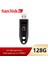 CZ48-128GB Sandisk USB Stick 128GB 3.0 USB Flash Sürücü 64GB Pendrive 32GB Kalem Sürücü 256GB Mini USB 16GB Bellek Diski Telefon Pc Için Anahtarda (Yurt Dışından) 1