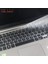 Temizle 15.6 15.4 Inç Tpu Klavye Koruyucu Cilt Kapak Asus Vivobook S15 S510U S510 S510UA Pro 15 S5100UQ U5100U (Yurt Dışından) 2