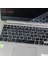Temizle 15.6 15.4 Inç Tpu Klavye Koruyucu Cilt Kapak Asus Vivobook S15 S510U S510 S510UA Pro 15 S5100UQ U5100U (Yurt Dışından) 4