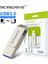 Gümüş 512GB USB 3.0 Flash Sürücü iPhone 2'si 1 Arada USB - A'dan Yıldırım Arayüzüne Usb3.0 Pendrive Iphone 7/8/9/11/12/13/14 / iPad Için (Yurt Dışından) 2