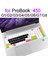 Siyah 2015 Klavye Kapak Hp Probook 450 G8 450 G7 450 G6 450 G5 450 G4 450 G3 450 G2 450 G1 Koruyucu Kılıf Silikon Aksesuar Tpu (Yurt Dışından) 4