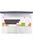 Siyah 2015 Klavye Kapak Hp Probook 450 G8 450 G7 450 G6 450 G5 450 G4 450 G3 450 G2 450 G1 Koruyucu Kılıf Silikon Aksesuar Tpu (Yurt Dışından) 5