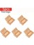 Bambu Kutulu 64GB Jaster 5 Adet/grup USB Flash Sürücü Ahşap Kutu Kalem Sürücü Ahşap Usb2.0 Ücretsiz Özel Logo 32GB 64GB Memory Stick Hediye Için 4gb 8gb 16GB (Yurt Dışından) 1