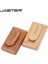Bambu Kutulu 64GB Jaster 5 Adet/grup USB Flash Sürücü Ahşap Kutu Kalem Sürücü Ahşap Usb2.0 Ücretsiz Özel Logo 32GB 64GB Memory Stick Hediye Için 4gb 8gb 16GB (Yurt Dışından) 4