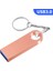 Pembe 3.0 128GB Sıcak Satış Metal 3.0 USB Flash Sürücü 128GB Kalem Sürücü 8gb 16GB 32GB 64GB USB Stick 3.0 Flash Sürücü Yüksek Hızlı Pendrive Özel Logo (Yurt Dışından) 1