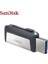 128GB Sandisk USB 3.1 256GB Otg Pendrive 128GB Sdddc2 Çift Sürücü Tip-C Flash Sürücü 64GB U Disk 32GB Maks. 150MB/S (Yurt Dışından) 4
