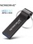 Siyah 512 GB Metal USB 3.0 Flash Sürücü 64 GB Parmak Izi Sürücüsü 16 GB 8 GB Pendrive 32 GB Flash Bellek Çubuğu 128 GB Kalem Sürücüsü 64 GB Anahtar Üzerinde USB Disk (Yurt Dışından) 1