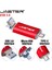 Gül Altın 64GB Çok Fonksiyonlu Metal Otg USB 3.0 Flash Disk 4g 8g 16G 32GB 64G 128G Mikro USB Kalem Sürücüler Kırmızı Tpc Memory Stick U Disk Özel Logo (Yurt Dışından) 3