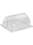 Peyniri Için Dikdörtgen Pc Tepsi Ğı 34CMX27CMX15CM (Yurt Dışından) 5