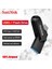 64GB Sandisk Ddc3 Otg USB Flash Sürücü Disk 128GB 64GB 32GB Usb3.0 Type-C Kalem Sürücü Pendrive Memory Stick Depolama Aygıtı Flash Sürücü (Yurt Dışından) 1