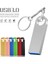 Mavi 3.0 8 GB Metal Anahtarlık USB 3.0 Flash Sürücü Metal Kalem Sürücü 128 GB 64 GB 32 GB 16 GB 8 GB Pendrive Su Geçirmez Bellek USB Sopa Yüksek Hızlı (Yurt Dışından) 3
