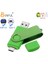 3.0 Siyah-Type-C 64GB Bınful USB 3.0 Type C USB Flash Sürücü Otg Kalem Sürücü 512GB 256GB 128GB 64GB 32GB 16GB USB Çubuk 3'ü 1 Arada Yüksek Hızlı Pendrive Logosu (Yurt Dışından) 1
