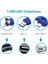 Siyah 128 GB 100% Tam Yeni Otg USB Flash Sürücü 512 GB 256G128G Kalem Sürücü 64G 32 GB 16G Pendrive 3 In 1 Mikro Tip-C USB Sopa Telefon Android Için (Yurt Dışından) 3