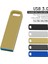Mavi 64GB USB 3.0 Flash Sürücü 8GB32GB Pendrive 16GB 32GB 64GB 128GB Usb3.0 USB Stick Kalem Sürücü Şerit Tabancası Renkli Flaş USB Disk En Iyi Hediye (Yurt Dışından) 2
