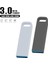 Mavi 64GB USB 3.0 Flash Sürücü 8GB32GB Pendrive 16GB 32GB 64GB 128GB Usb3.0 USB Stick Kalem Sürücü Şerit Tabancası Renkli Flaş USB Disk En Iyi Hediye (Yurt Dışından) 3