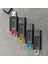 32GB Kingston USB 3.0 Flash Disk 32GB 64GB Mini Anahtar Pendrive Kordonlu Siyah Flash Sürücü 128GB Memory Stick Bilgisayar Sürücüleri Için (Yurt Dışından) 3