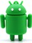 32GB Robot USB Flash Sürücü 4gb 8gb 16GB 32GB 64G Karikatür Android Kalem Sürücü Yeşil U Disk Hafıza Çubuğu Makinesi Pendrive (Yurt Dışından) 2