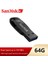 CZ410-64GB Sandisk USB Stick 128GB 3.0 USB Flash Sürücü 64GB Pendrive 32GB Kalem Sürücü 256GB Mini USB 16GB Telefon Pc Için Anahtarlı Bellek Diski (Yurt Dışından) 1
