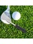 Yeşil Eğ Inı Koymak Için Çok Fonksiyonlu Golf Çatalı (Yurt Dışından) 3