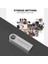 Siyah 16GB Somnambulist Kalem Sürücü 32GB 64GB 128GB Yüksek Hızlı Usb2.0 Pc Mobil Mini Kalem Sürücü 16GB 32GB USB Flash Sürücü 64GB 8gb 4gb (Yurt Dışından) 4