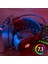 7.1 Cosbary Oyun Kulaklığı ile USB Fişi 7.1 Sanal 3.5mm Kablolu Kulaklık Rgb Işık Oyun Kulaklıkları Dizüstü Bilgisayar Ps4/5 Için Mikrofon ile Gürültü Iptal (Yurt Dışından) 4