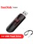 C Tipi Ekle 32GB Sandisk Orijinal Flash Bellek USB Pendrive 64GB USB Flash Sürücü 32GB Anahtar USB 16GB USB Çubuk 128GB Mini U 256GB Pc Için USB Bellek (Yurt Dışından) 5