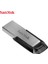 16GB Sandısk Ultra Flair USB 3.0 Flash Sürücü 150M/S'YE Kadar Okuma 512G 256G 128G 64G Mini Kalem Sürücü Yüksek Hızlı USB 3.0 USB Sopa 32G 16G (Yurt Dışından) 4