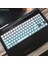 Fademint 15.6 "lenovo Legion Y530 Y540 Y545 Y7000 Y7000P, 17.3" Legion Y730 Y740 Oyun Dizüstü Silikon Klavye Kapak Cilt (Yurt Dışından) 3