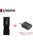 DT100G3-C 128GB Kingston Yeni USB Flash 16GB 32GB 64GB Siyah DT104 Flash Bellek Araba Taşınabilir Cle USB Kalem Disk Sopa DT100G3 Usb3.0 Flash Sürücü (Yurt Dışından) 1